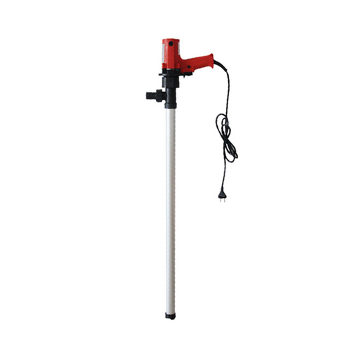 SB-32 Electric Oil Drum Pump