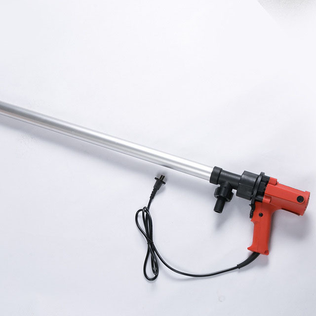 SB-32 Electric Oil Drum Pump