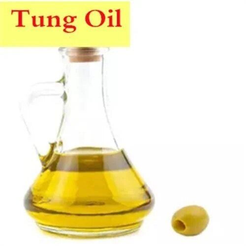 Tung Oil