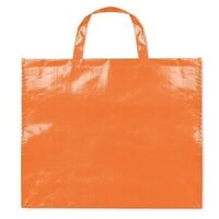 laminated bag
