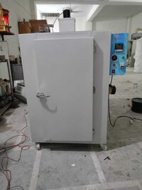 12 Tray Dryer