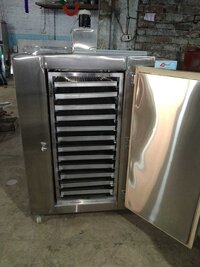 12 Tray Dryer