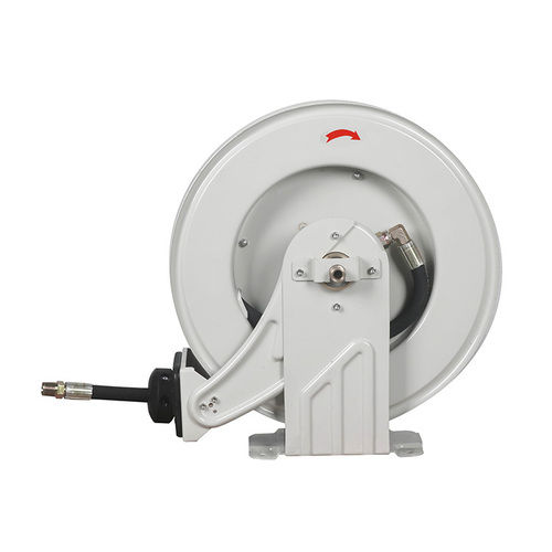 HRO12 Spring Rewind Hose Reel