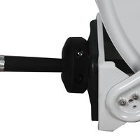 HRO12 Spring Rewind Hose Reel