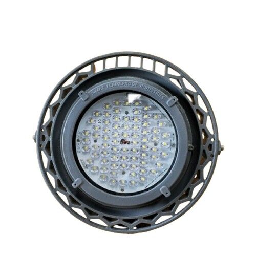 200w Flameproof Led Sunflower Type Light (Flp/wp) Cimfr-peso-bis, Certified