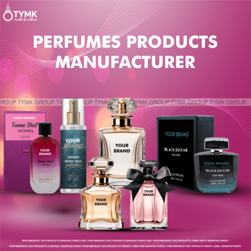 Deos and Perfumes - Custom Formulated 100ml, 50ml, 250ml, 200ml, 20ml | Captivating Fragrances, Long-Lasting Odor Protection, Private Label Options