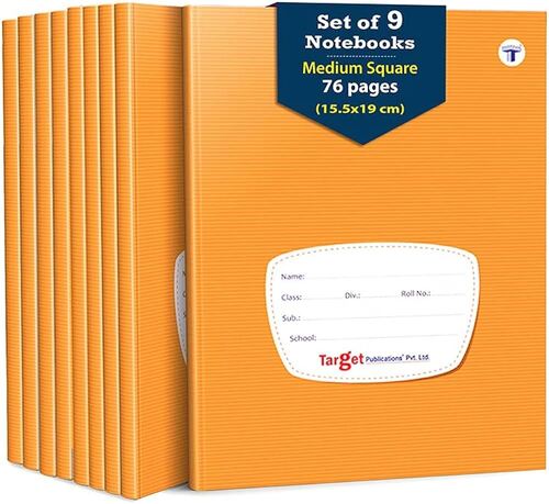 Notebooks at 22.00 INR at Best Price in New Delhi, Delhi | Shivam Printers