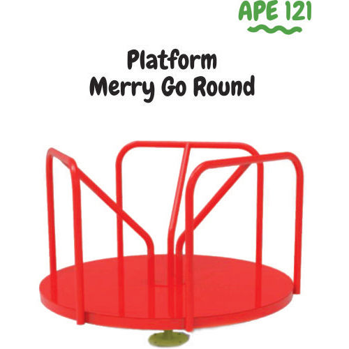 Merry Go Round APE-121