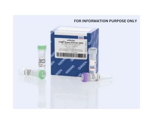 miScript SYBR Green PCR Kit (200) by QIAGEN