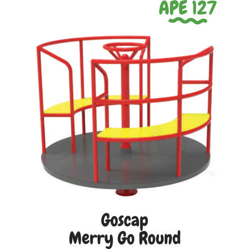 Merry Go Round APE-127