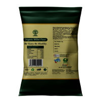 IKON Organic Millet Flour-1kg