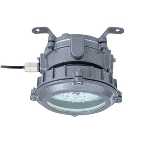 40 Watt Flameproof  LED Well Glass Light Crompton CIMFT-PESO-BIS Certified