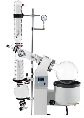 Commercial Rotary Evaporator
