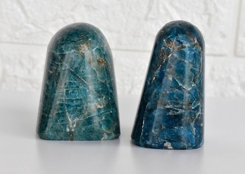 Apatite Freeform Crystal, Large Apatite Stone