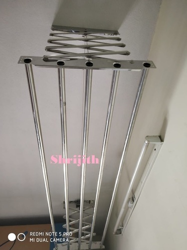 Eleganza series cloth drying hangers