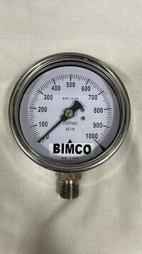 Magnehelic Differential Pressure Gauges