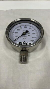 Magnehelic Differential Pressure Gauges