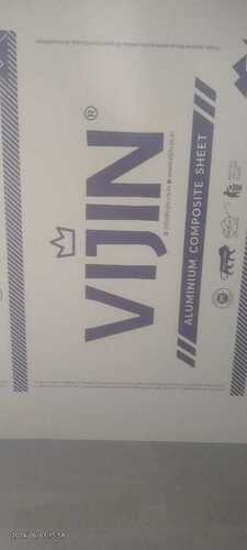 Vijin 1.5 mm ACP for Doors