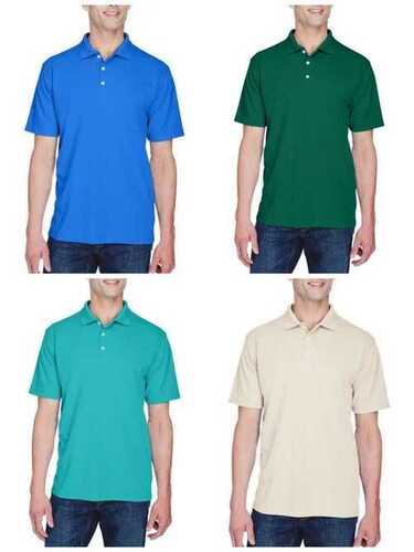 Mens Polo or Collared Tshirts