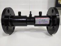 Industrial Venturi Tube Flow Meter