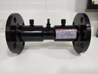 Industrial Venturi Tube Flow Meter