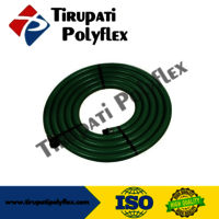 PVC HEAVY DUTY green suction hose pipe