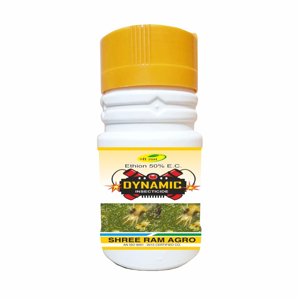 Dynamic Insecticides