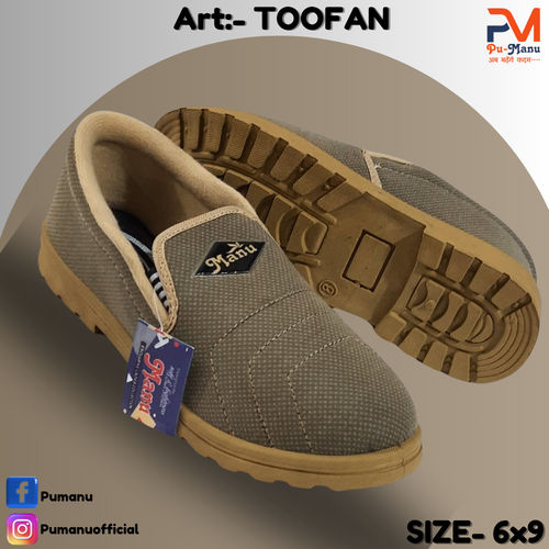 Toofan Mens Comfotable shoes