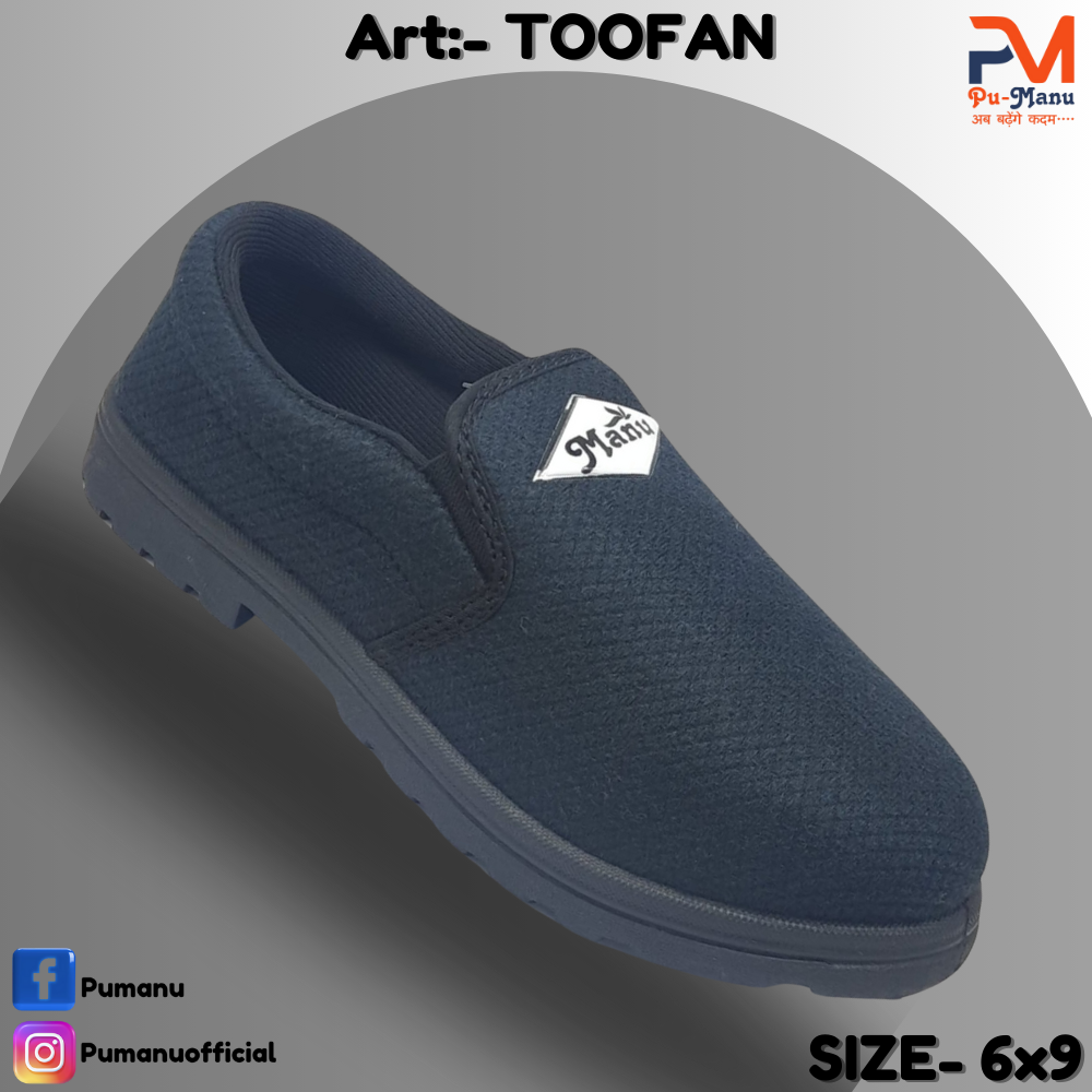 Toofan Mens Comfotable shoes