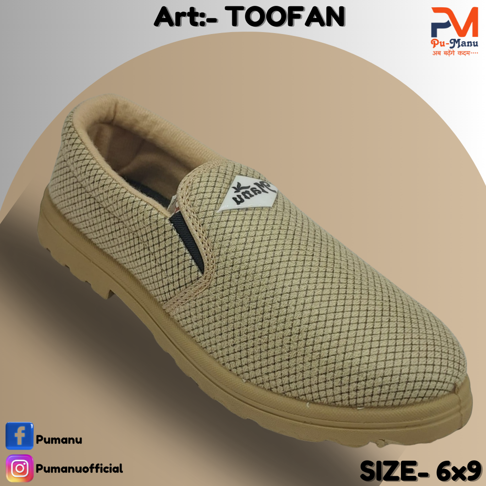 Toofan Mens Comfotable shoes