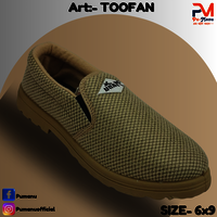 Toofan Mens Comfotable shoes