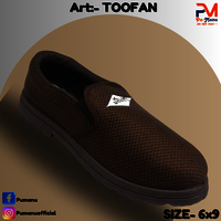 Toofan Mens Comfotable shoes