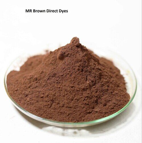 Direct Brown Mr