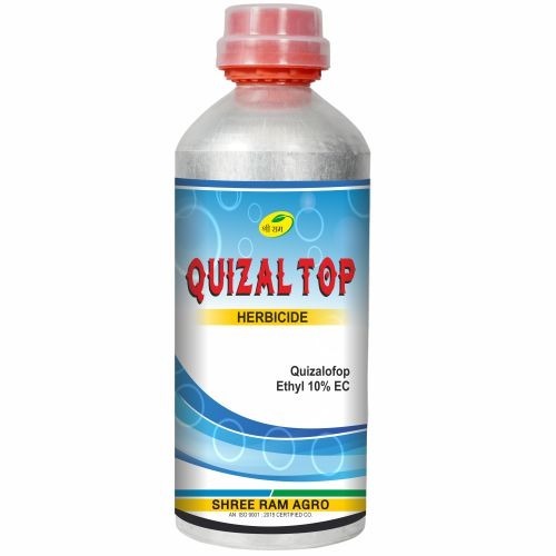 Quizal Top (Quizalofop Ethyl 10% EC)