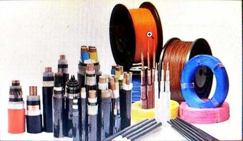 Electrical Cable Fire Retardant Coating