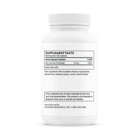 Thorne Selenium - 200 mcg 60 Capsules