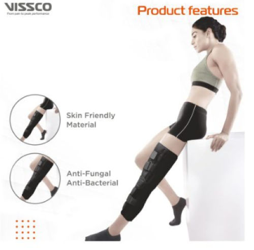 PRO- KNEE STABILIZER -LONG(P.C.No: 2701) (S/M/L/XL/XXL)