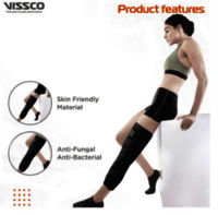 PRO- KNEE STABILIZER -LONG(P.C.No: 2701) (S/M/L/XL/XXL)