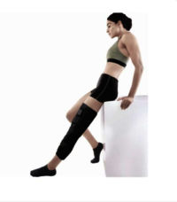 PRO- KNEE STABILIZER -LONG(P.C.No: 2701) (S/M/L/XL/XXL)