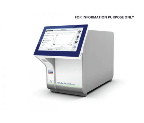 QIAstat -Dx Analyzer