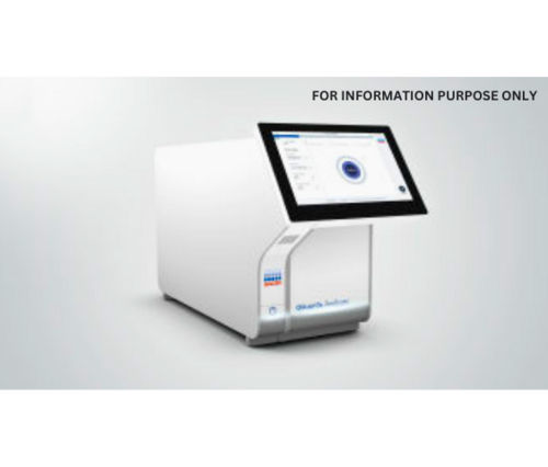 QIAstat-Dx Respiratory SARS-CoV-2 Panel