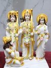 Ram Darbar Murti