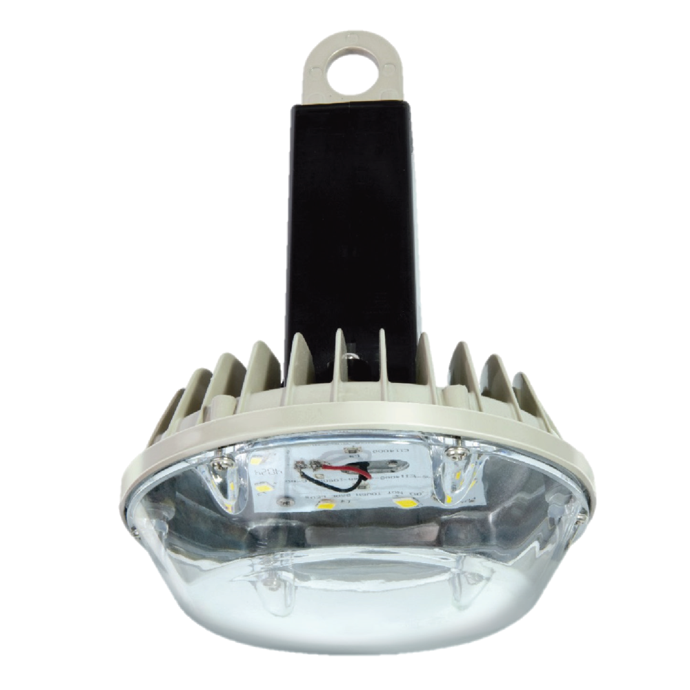 40W LED WELL GLASS EIP-315-40-57-HL2-CP-NSG Make Crompton