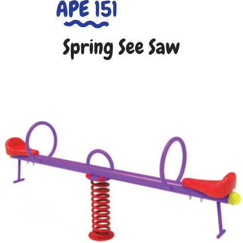 See saw APE-151