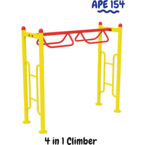 Climber Ape- 154