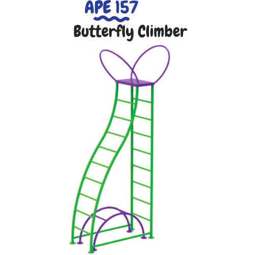 Climber Ape-157