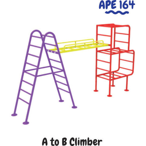 Climber APE- 164