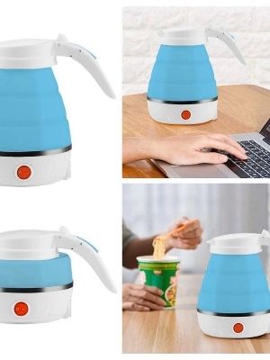 Electric kettle