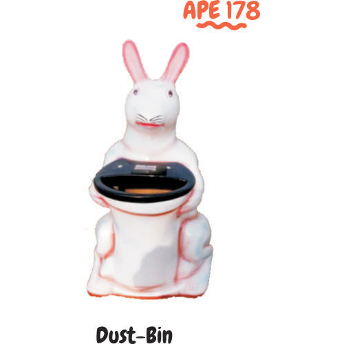 Dustbin APE-178