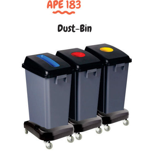 Dustbin APE-183